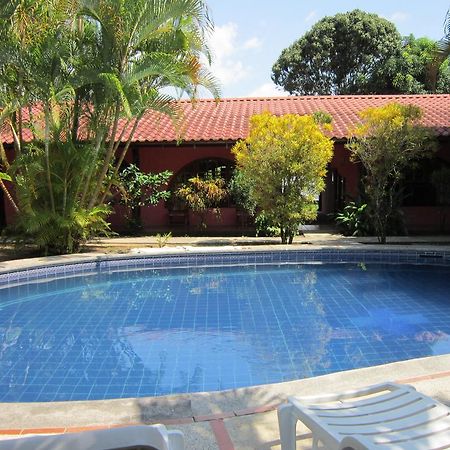 Hotel El Paraiso Escondido - Costa Rica Jacó Εξωτερικό φωτογραφία