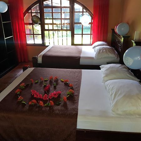 Hotel El Paraiso Escondido - Costa Rica Jacó Εξωτερικό φωτογραφία