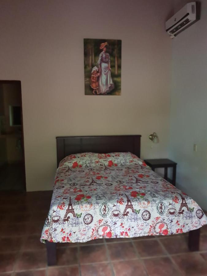 Hotel El Paraiso Escondido - Costa Rica Jacó Εξωτερικό φωτογραφία