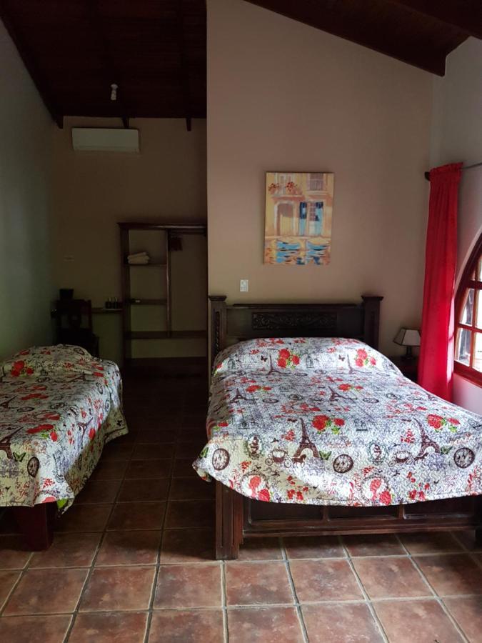 Hotel El Paraiso Escondido - Costa Rica Jacó Εξωτερικό φωτογραφία
