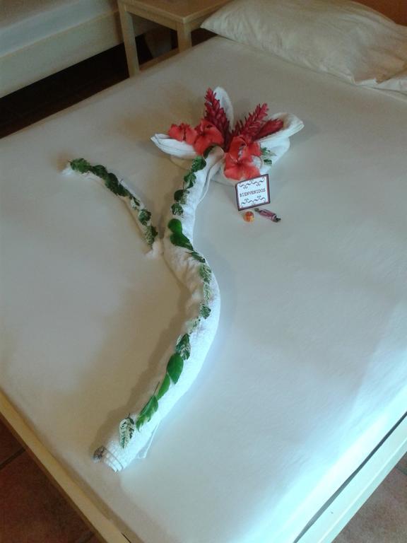 Hotel El Paraiso Escondido - Costa Rica Jacó Εξωτερικό φωτογραφία