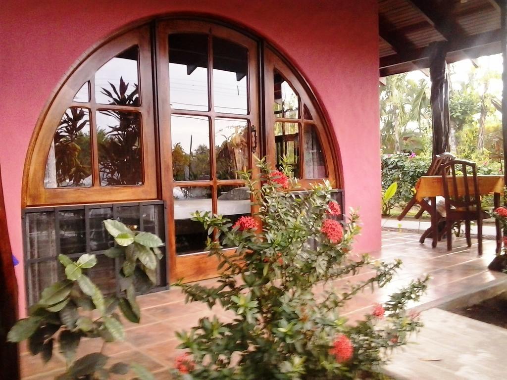 Hotel El Paraiso Escondido - Costa Rica Jacó Εξωτερικό φωτογραφία