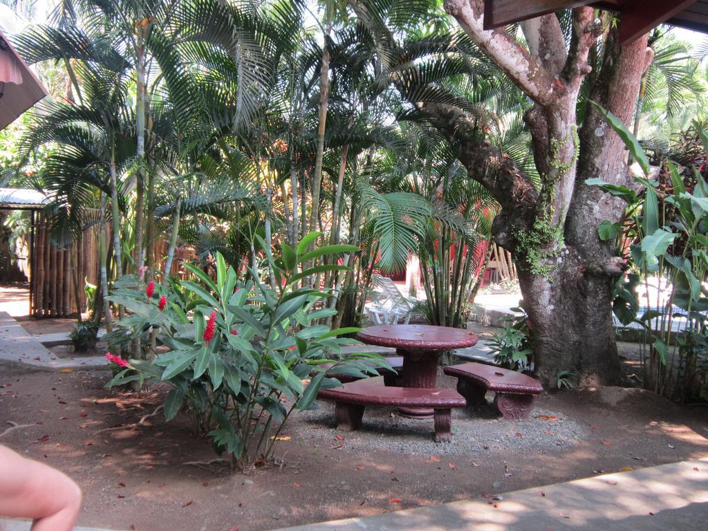 Hotel El Paraiso Escondido - Costa Rica Jacó Εξωτερικό φωτογραφία