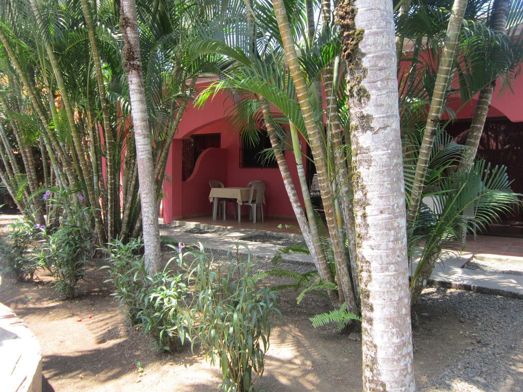 Hotel El Paraiso Escondido - Costa Rica Jacó Δωμάτιο φωτογραφία