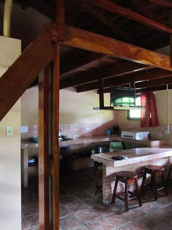 Hotel El Paraiso Escondido - Costa Rica Jacó Δωμάτιο φωτογραφία