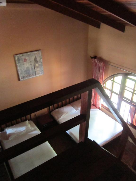 Hotel El Paraiso Escondido - Costa Rica Jacó Δωμάτιο φωτογραφία