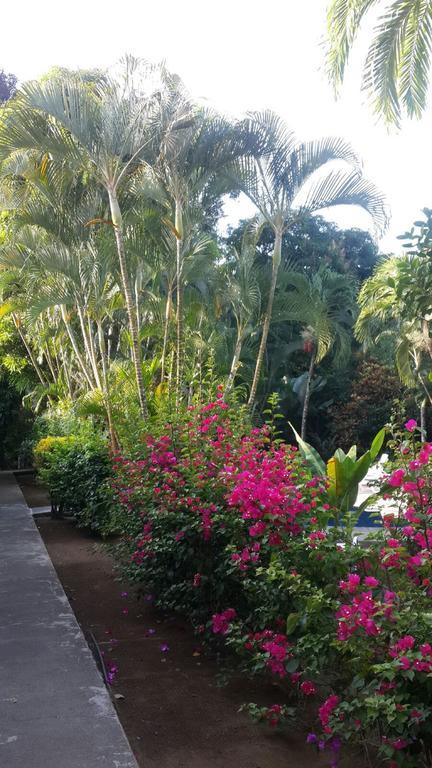 Hotel El Paraiso Escondido - Costa Rica Jacó Εξωτερικό φωτογραφία
