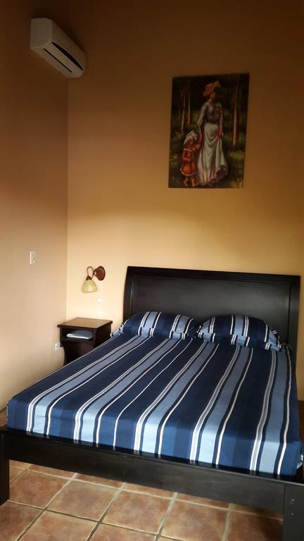 Hotel El Paraiso Escondido - Costa Rica Jacó Εξωτερικό φωτογραφία