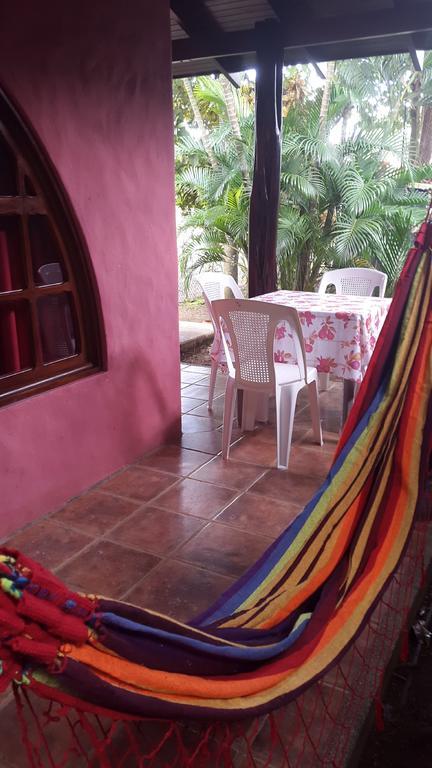 Hotel El Paraiso Escondido - Costa Rica Jacó Εξωτερικό φωτογραφία