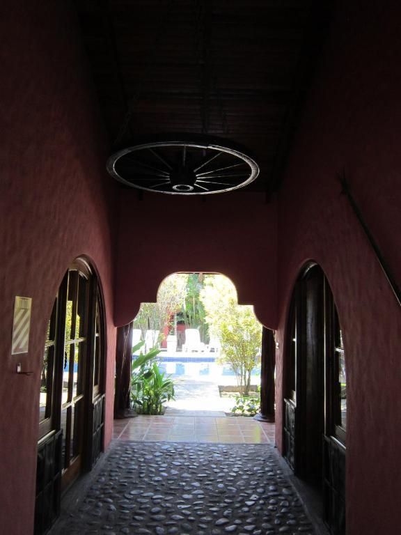 Hotel El Paraiso Escondido - Costa Rica Jacó Δωμάτιο φωτογραφία