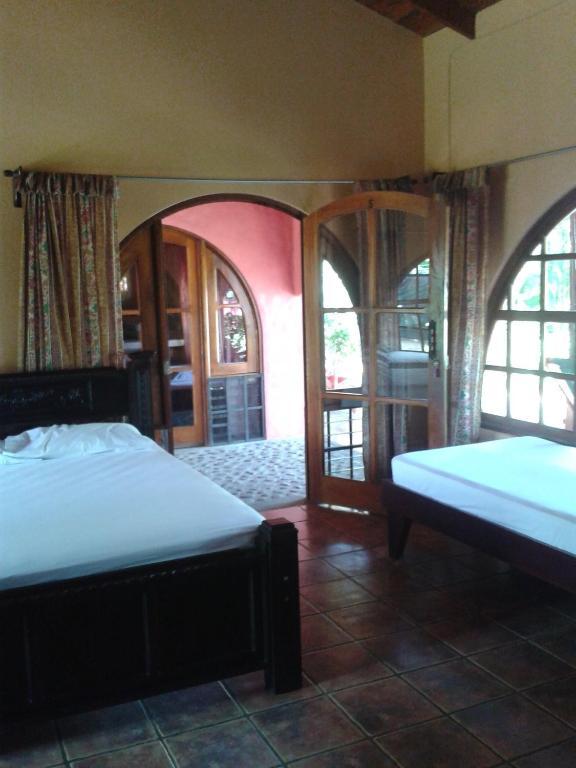 Hotel El Paraiso Escondido - Costa Rica Jacó Δωμάτιο φωτογραφία