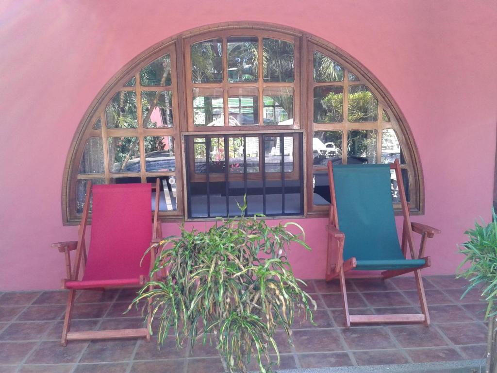 Hotel El Paraiso Escondido - Costa Rica Jacó Δωμάτιο φωτογραφία